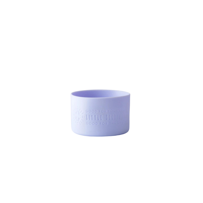 Protective Silicone Jar Sleeve