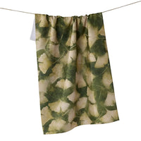 Quick-Dry Kitchen Tea Towel