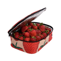 Baggu Recycled Nylon Lunch Box
