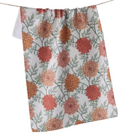 Quick-Dry Kitchen Tea Towel