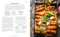 Half Baked Harvest:  Quick & Cozy Cookbook