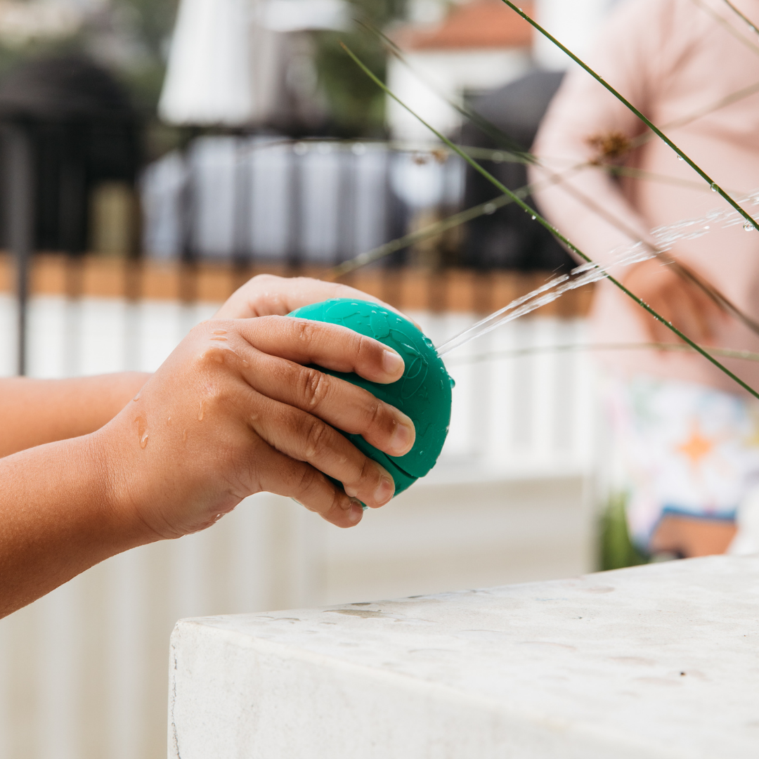 B is for ball® - 3-Ball Set