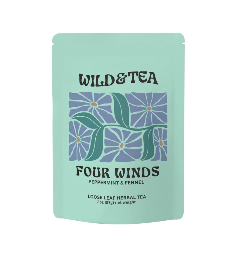 Herbal Loose Leaf Tea