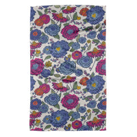 Quick-Dry Kitchen Tea Towel