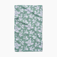 Quick-Dry Kitchen Tea Towel