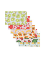 Reusable "Not" Paper Towels