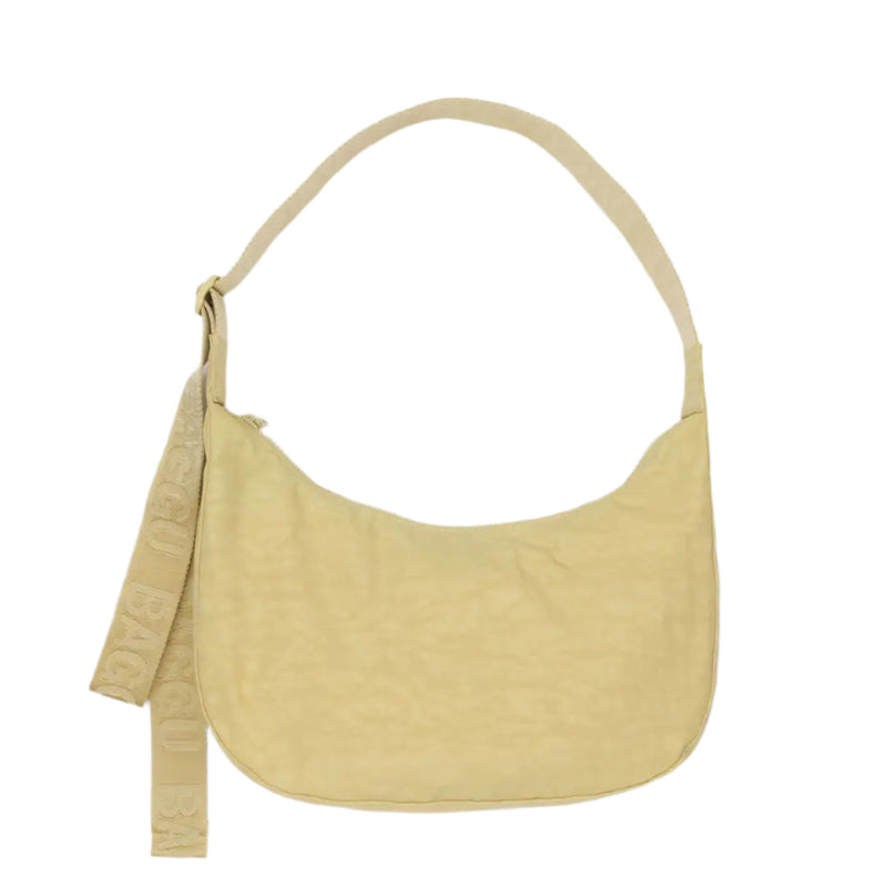 Baggu Medium Nylon Crescent Bag