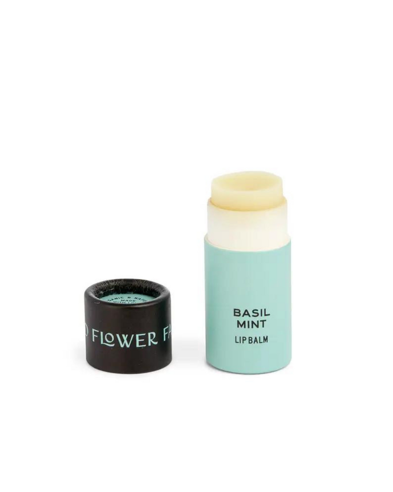 Organic Lip Balm