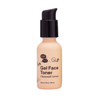 Chamomile Yarrow Gel Face Toner