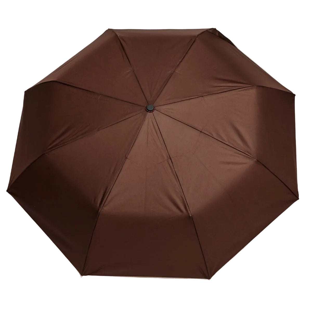 Compact Eco-Friendly Umbrella