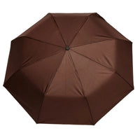 Compact Eco-Friendly Umbrella