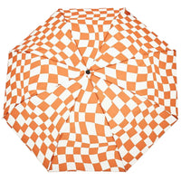 Compact Eco-Friendly Umbrella