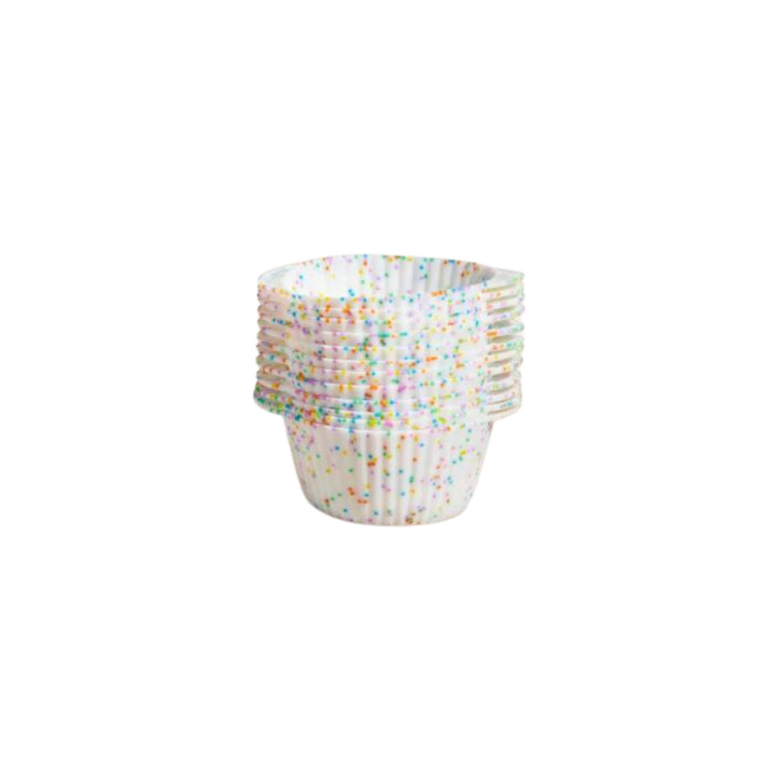 Reusable Silicone Cupcake Liners