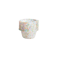 Reusable Silicone Cupcake Liners