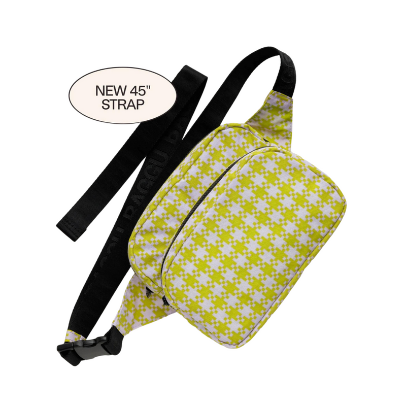 Fanny Pack
