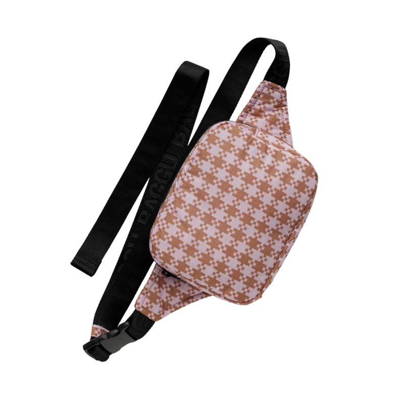 Baggu Puffy Fanny Pack