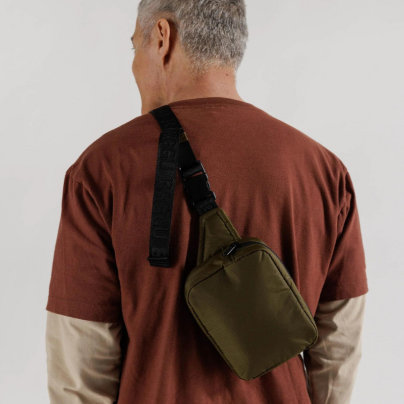Baggu Puffy Fanny Pack