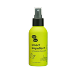 Lemongrass Geranium Insect Repellent