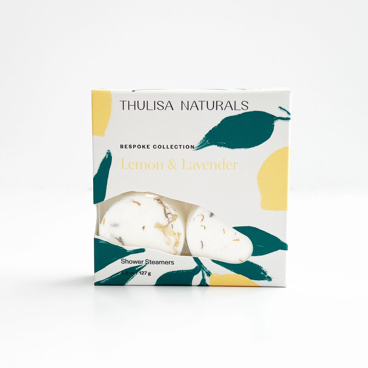 Shower Steamers —  4-Pack Set