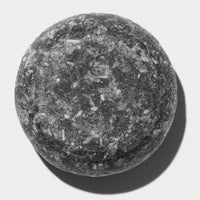 Package-Free Shampoo Bar