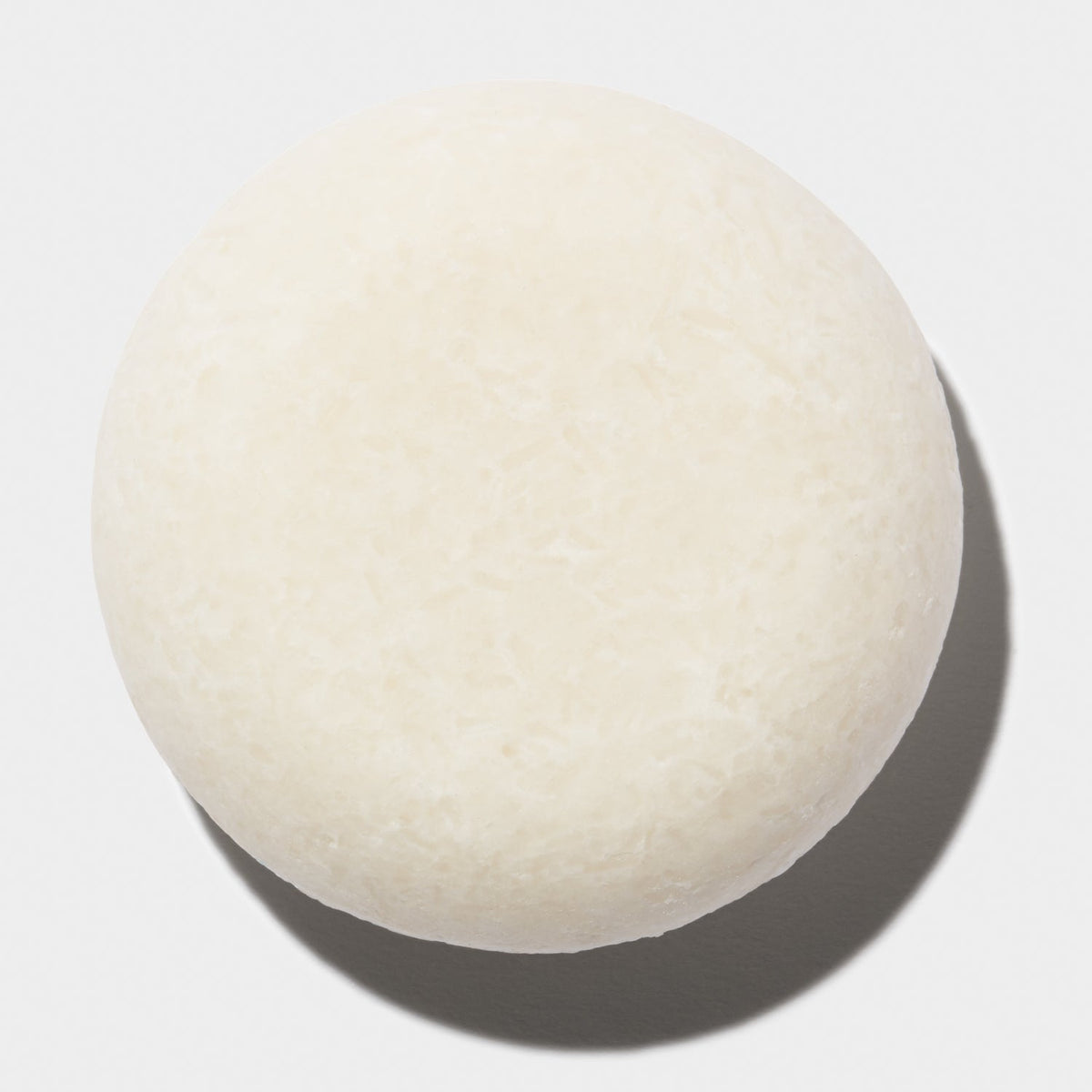 Package-Free Shampoo Bar