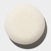 Package-Free Shampoo Bar