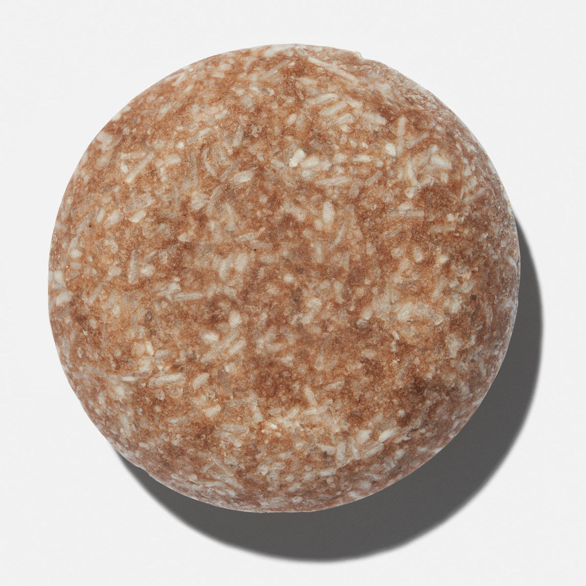 Package-Free Shampoo Bar