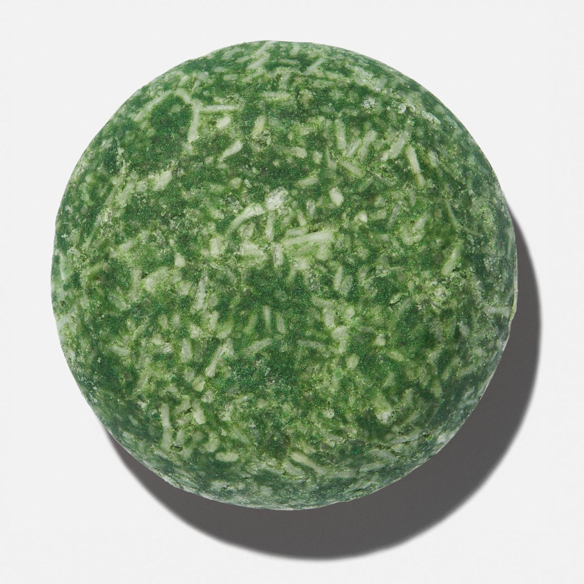 Package-Free Shampoo Bar