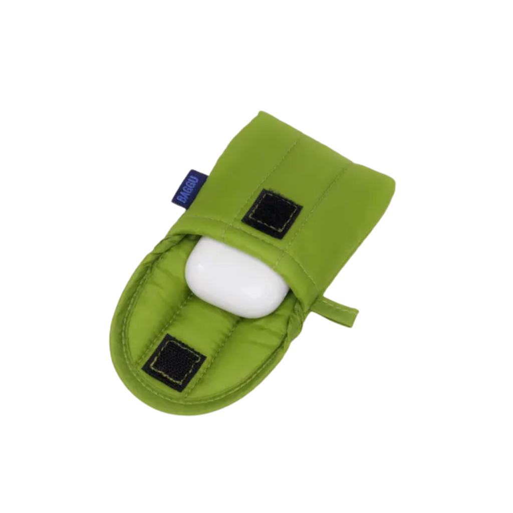 Baggu Puffy Earbuds Case