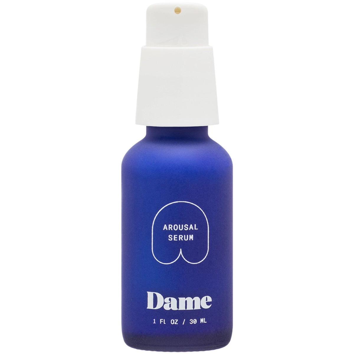 100% Plant-Based Arousal Serum