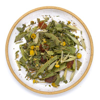 Herbal Loose Leaf Tea