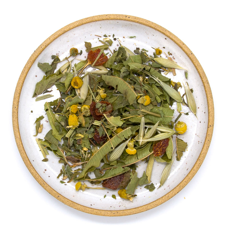 Herbal Loose Leaf Tea