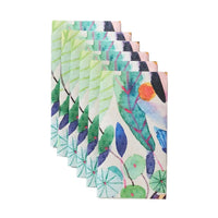 Reusable "Not" Paper Towels