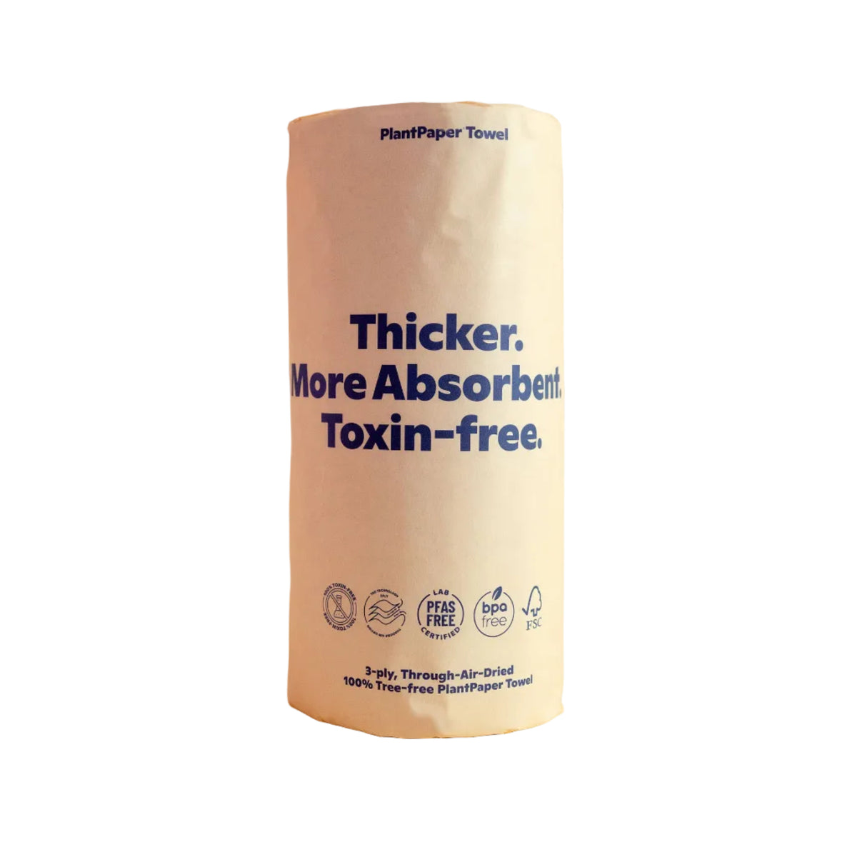 Bamboo Paper Towels