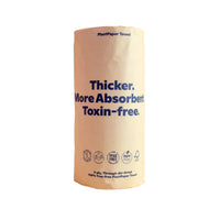 Bamboo Paper Towels