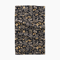 Quick-Dry Kitchen Tea Towel