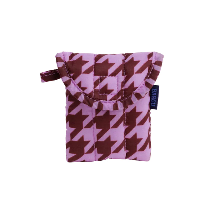 Baggu Puffy Earbuds Case