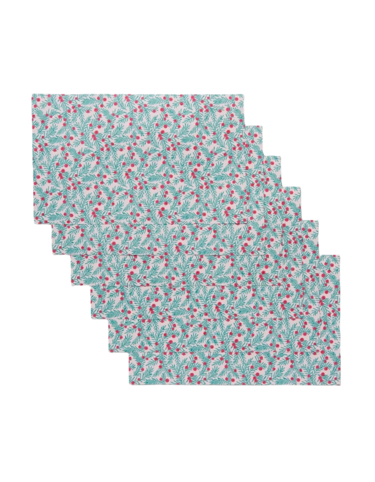 Holiday Reusable "Not" Paper Towels