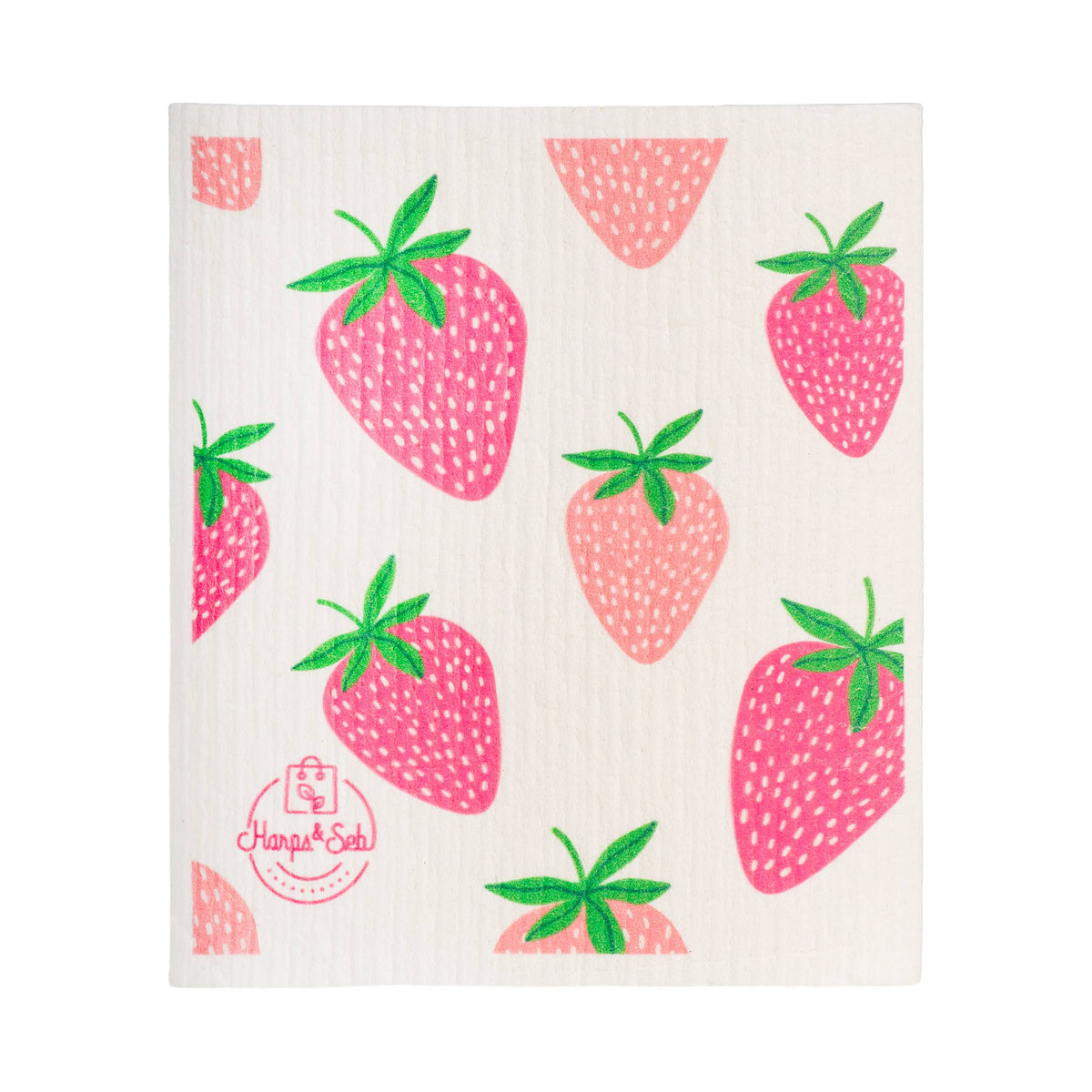 Swedish Dishcloths