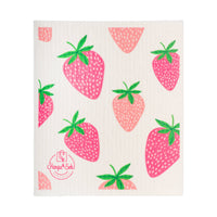 Swedish Dishcloths
