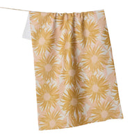 Quick-Dry Kitchen Tea Towel