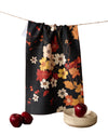 Quick-Drying Kitchen Tea Towel