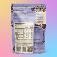 Single-Serve Mug Cake Mixes