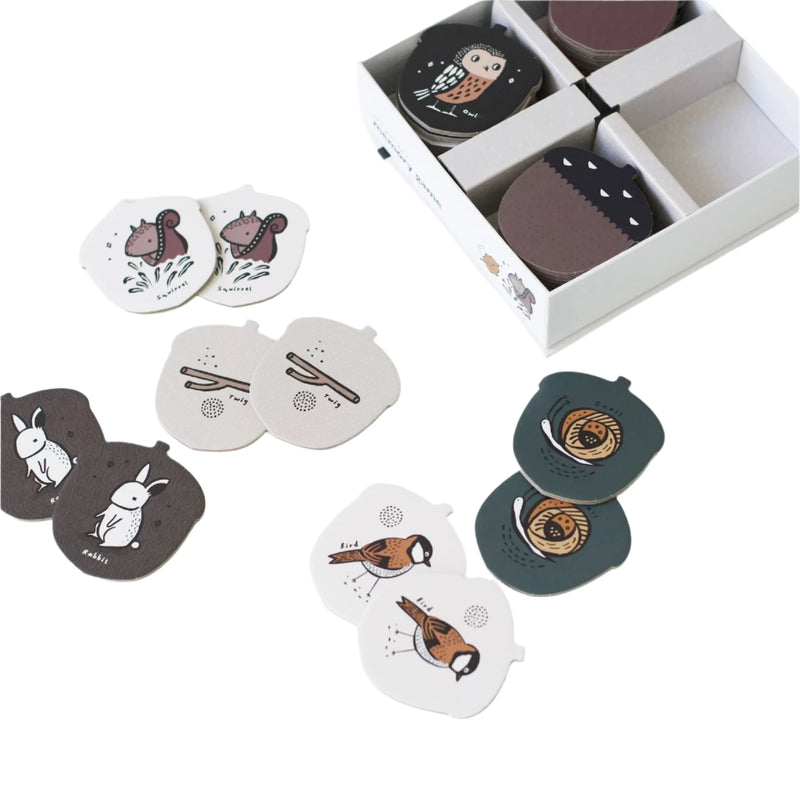 Memory Card Game