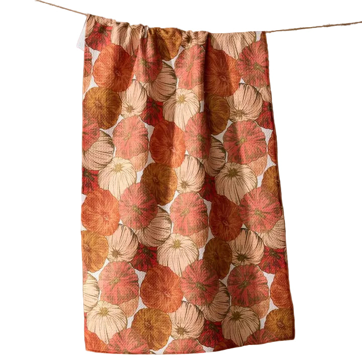 Quick-Dry Kitchen Tea Towel