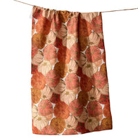 Quick-Dry Kitchen Tea Towel