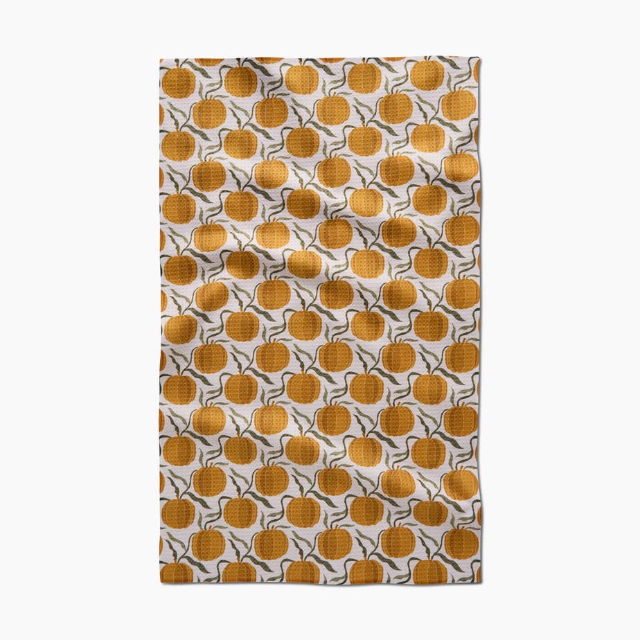 Quick-Dry Kitchen Tea Towel
