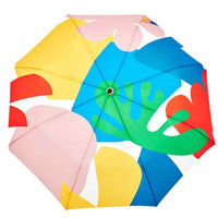 Compact Eco-Friendly Umbrella