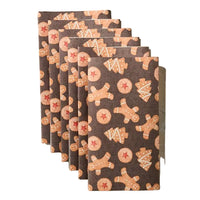 Holiday Reusable "Not" Paper Towels
