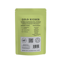 Herbal Loose Leaf Tea